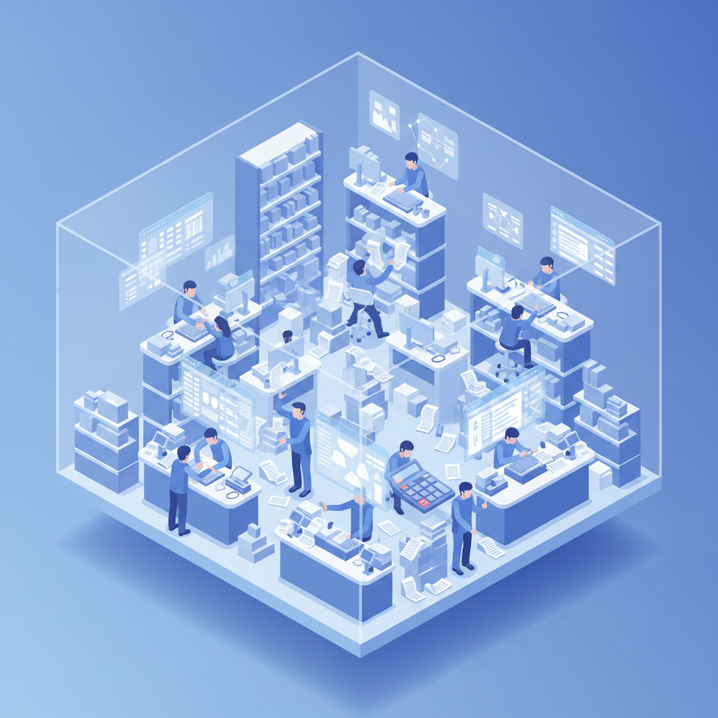 Retail Challenge Scaling