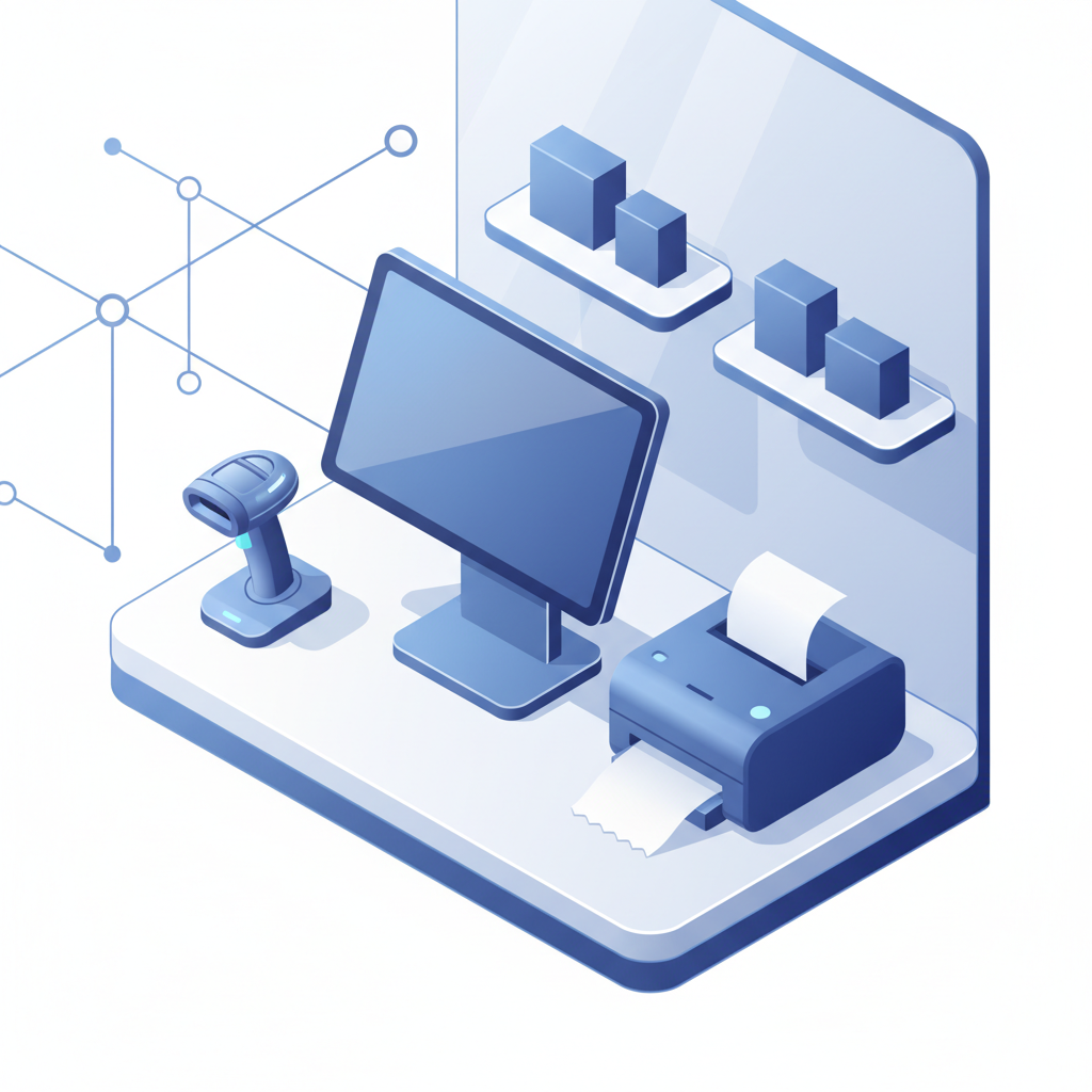 Pos Customization Retail