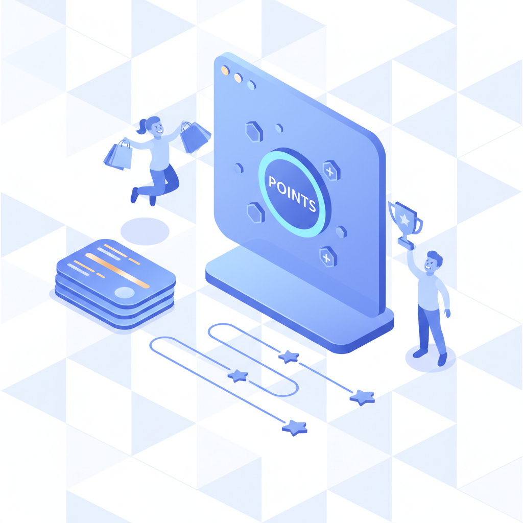 Customer Loyalty Program