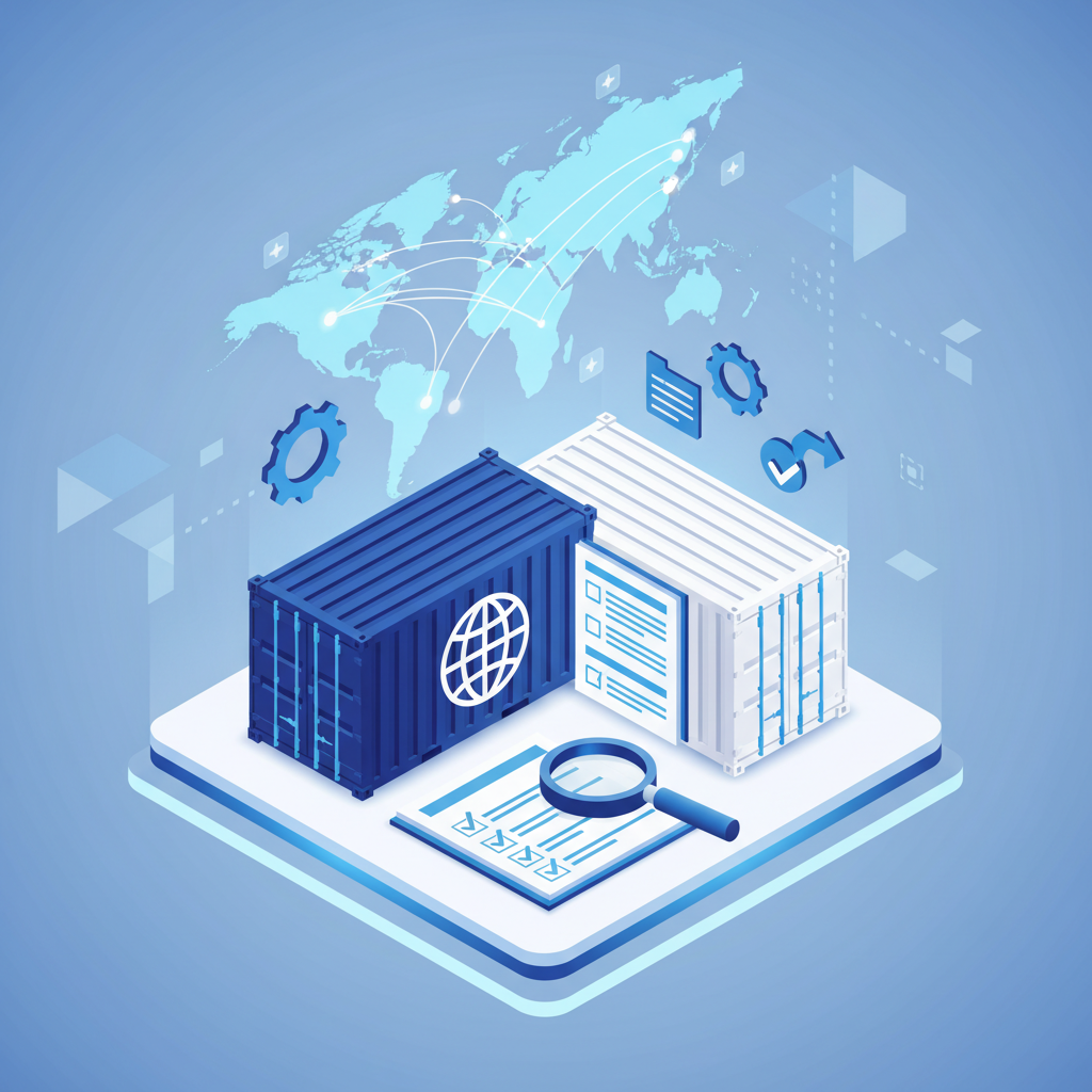 Captivea Landed Cost Interface