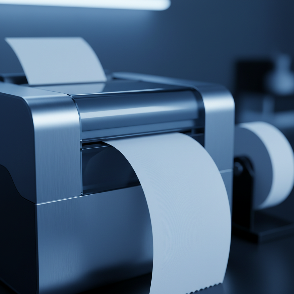 Ultraprint Local Network Setup