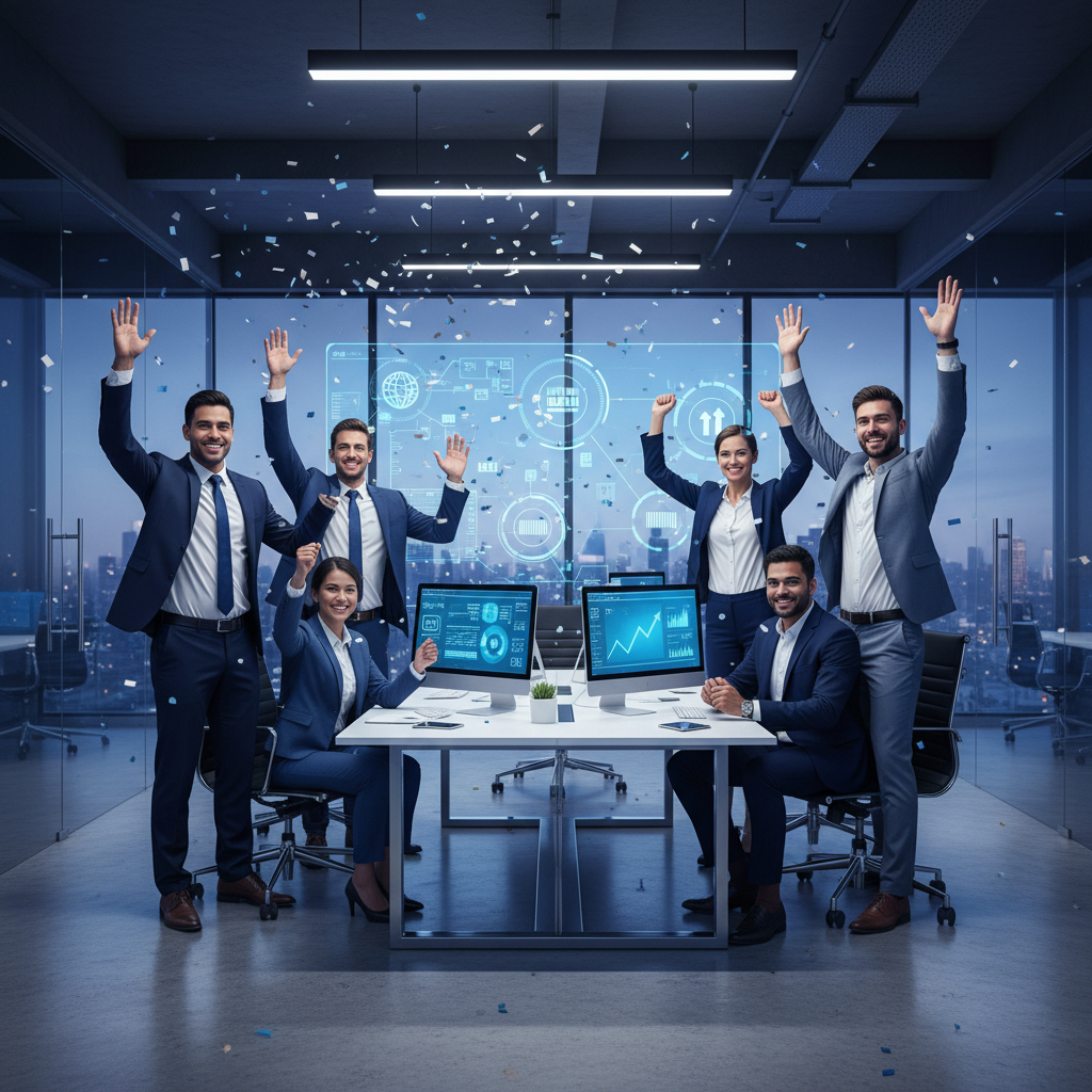 SME Value Proposition