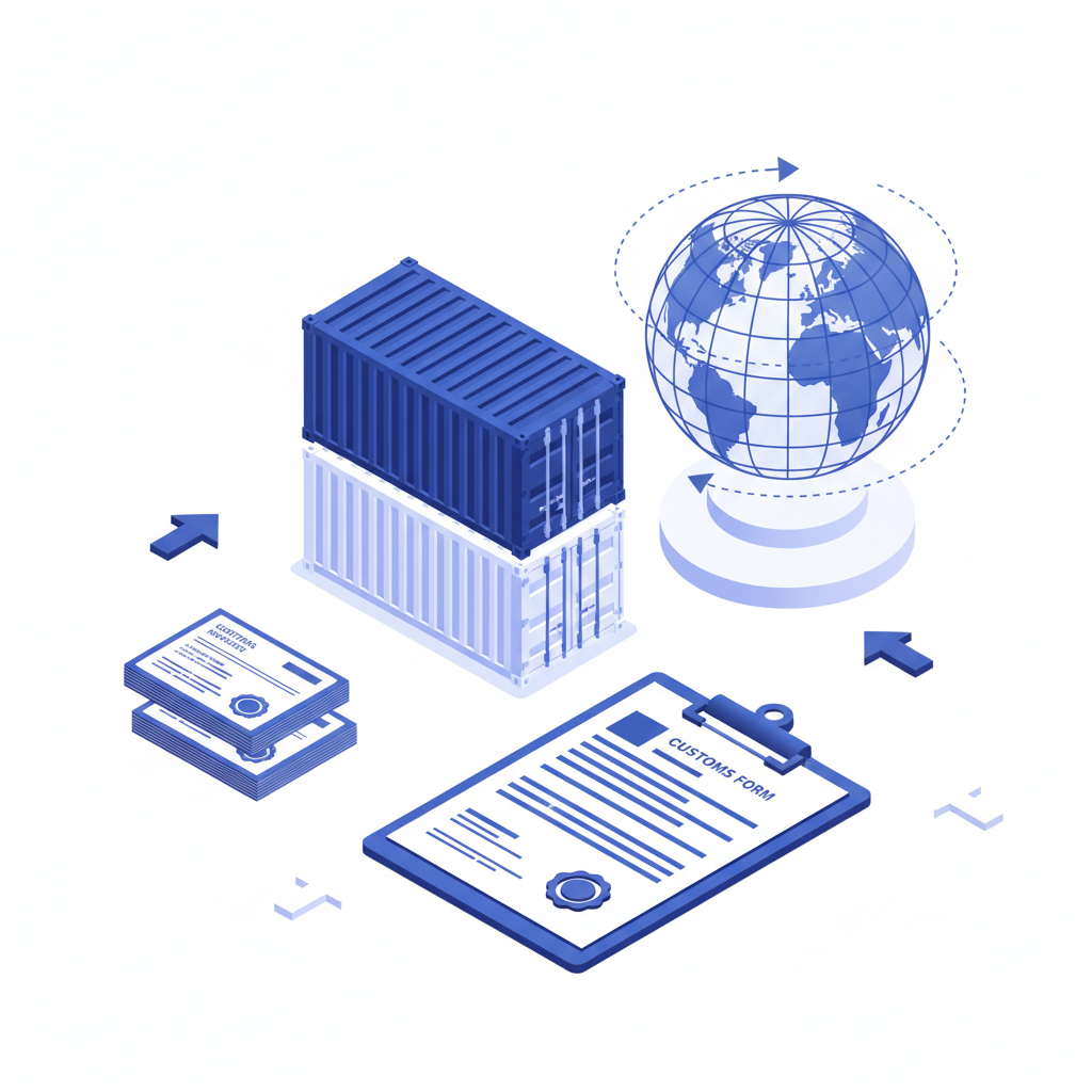 Customs duties solutions overview