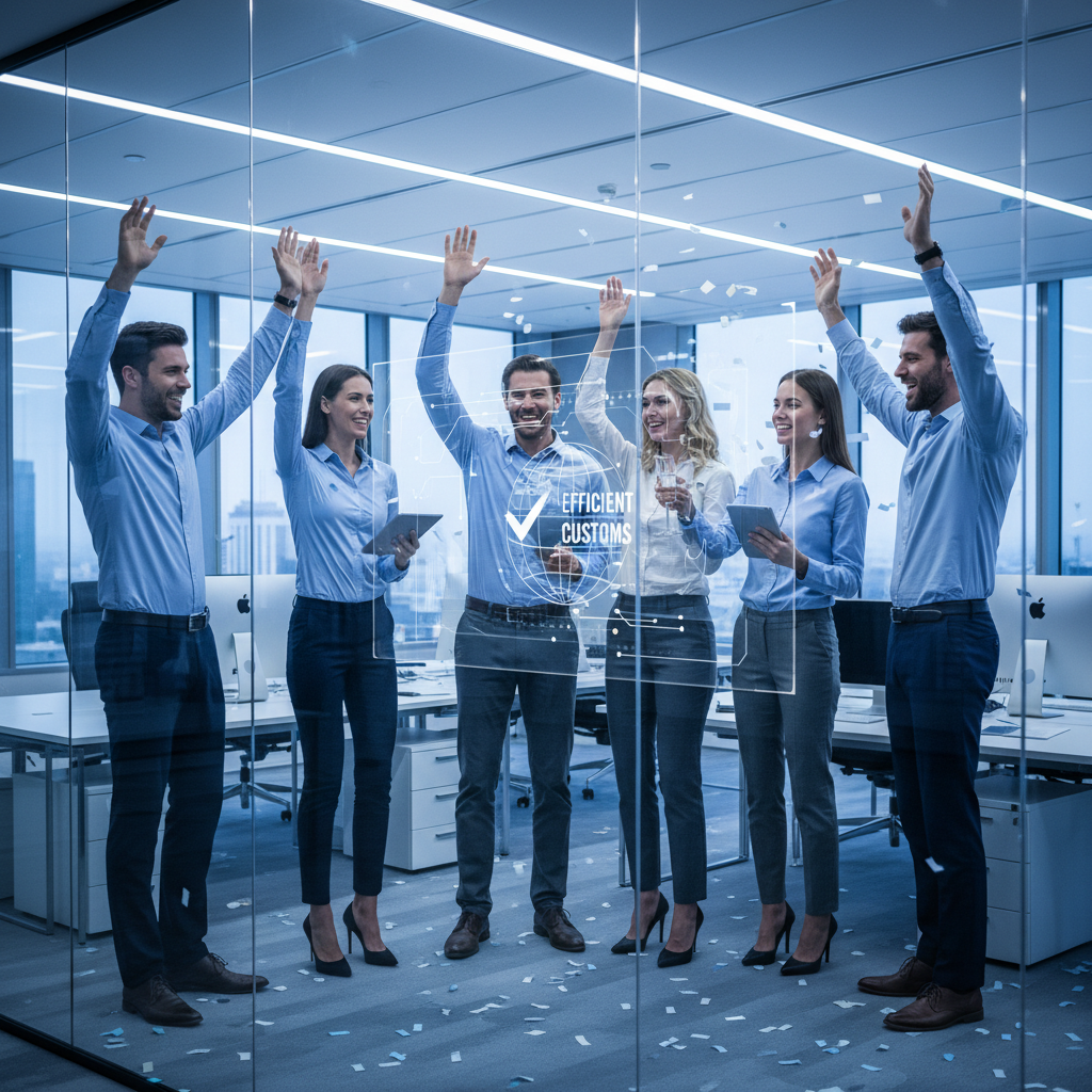 ROI and business team efficiency