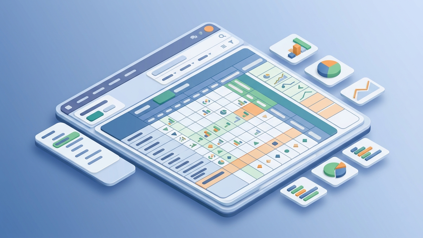 Odoo pivot view showing sales data analysis table