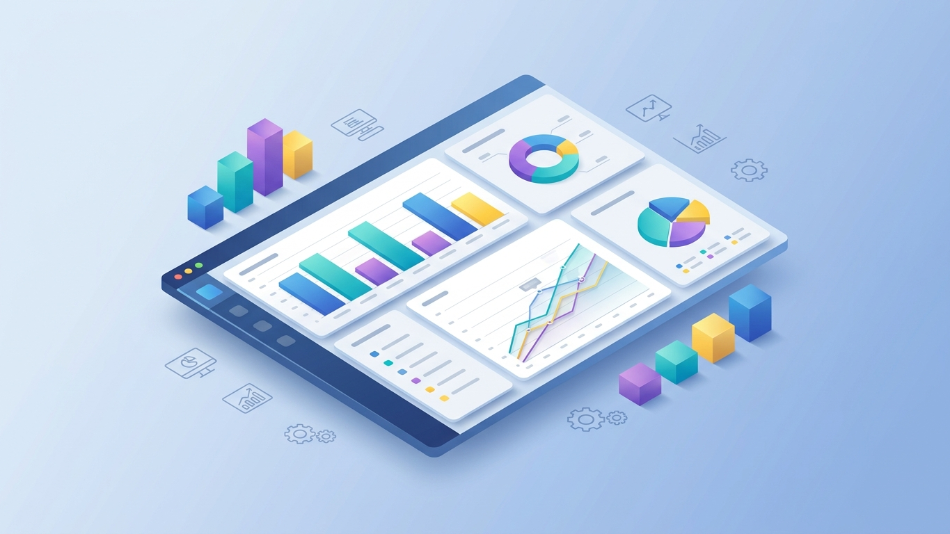 Odoo graph view showing sales data visualization chart