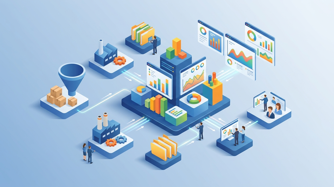 What Are Odoo Reports and Why They Matter