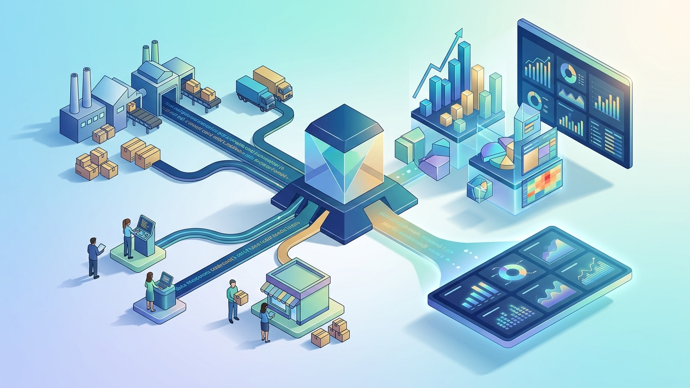 Defining a Pivot View