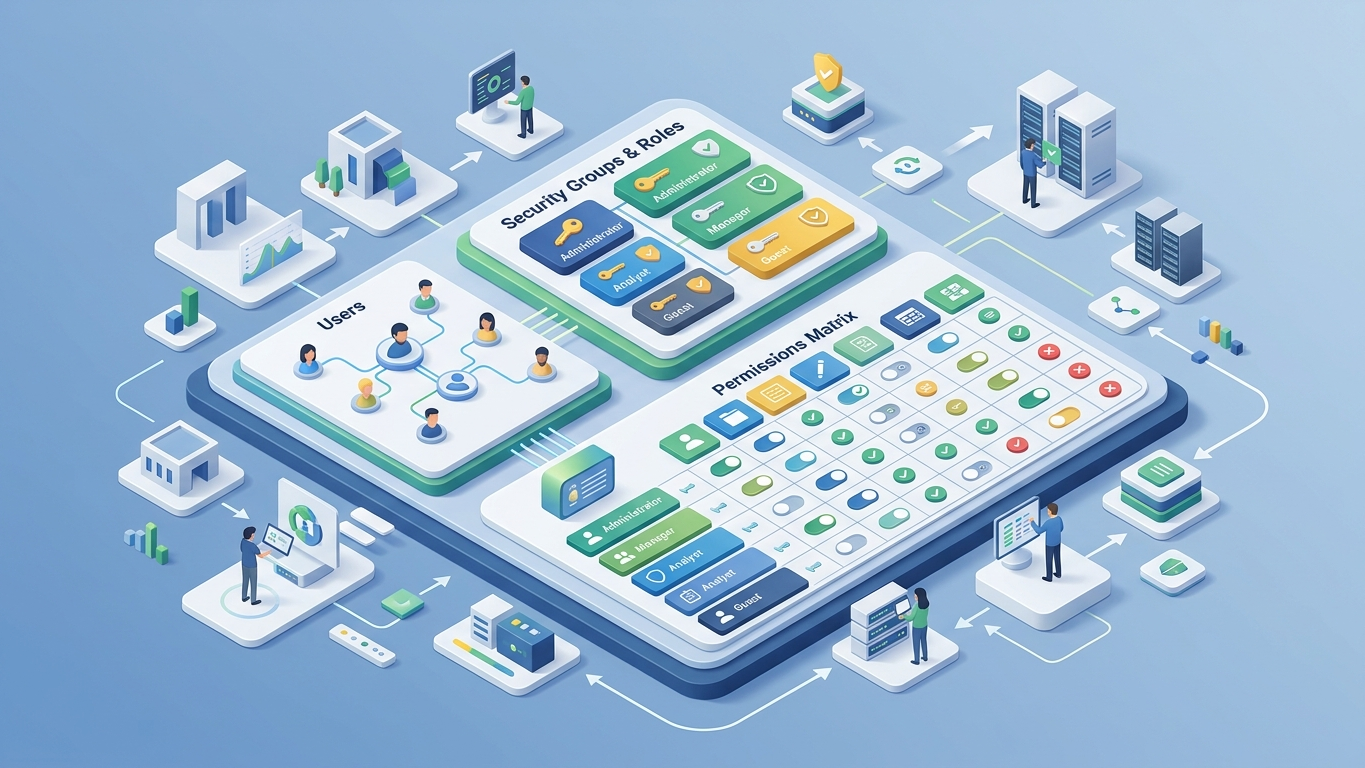 What Is Odoo Security and Why It Matters