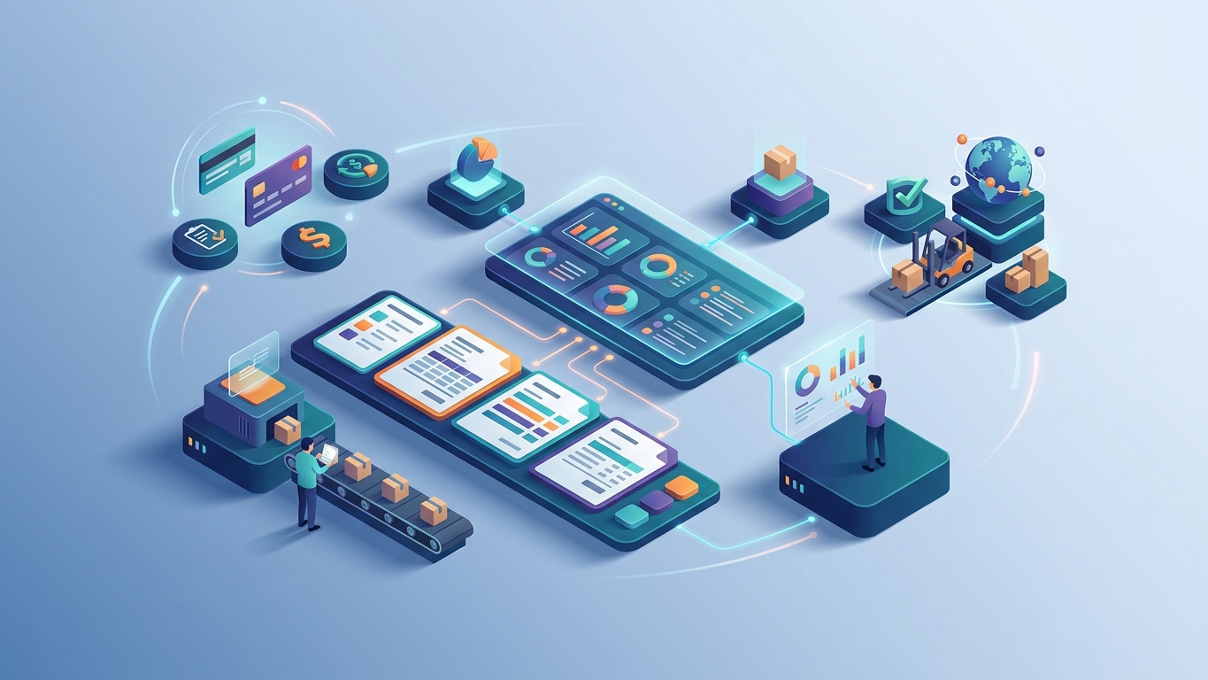 Example: Sales Order Access