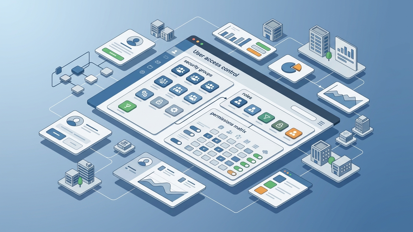 Checking User Permissions