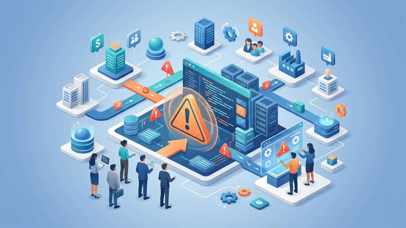 Developer Mode Caution