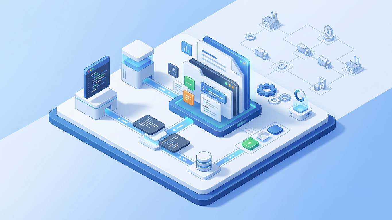 Step 2: Create Module Manifest