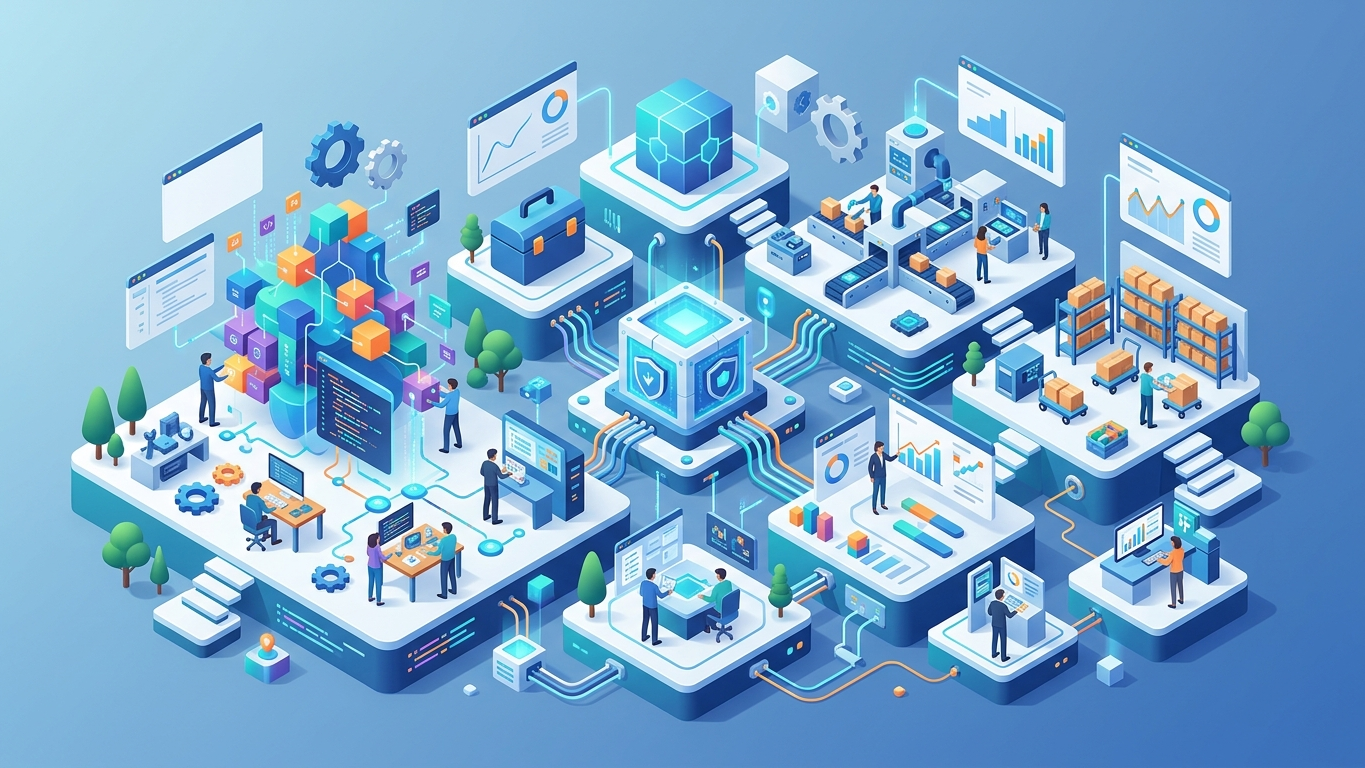 Advanced Customizations