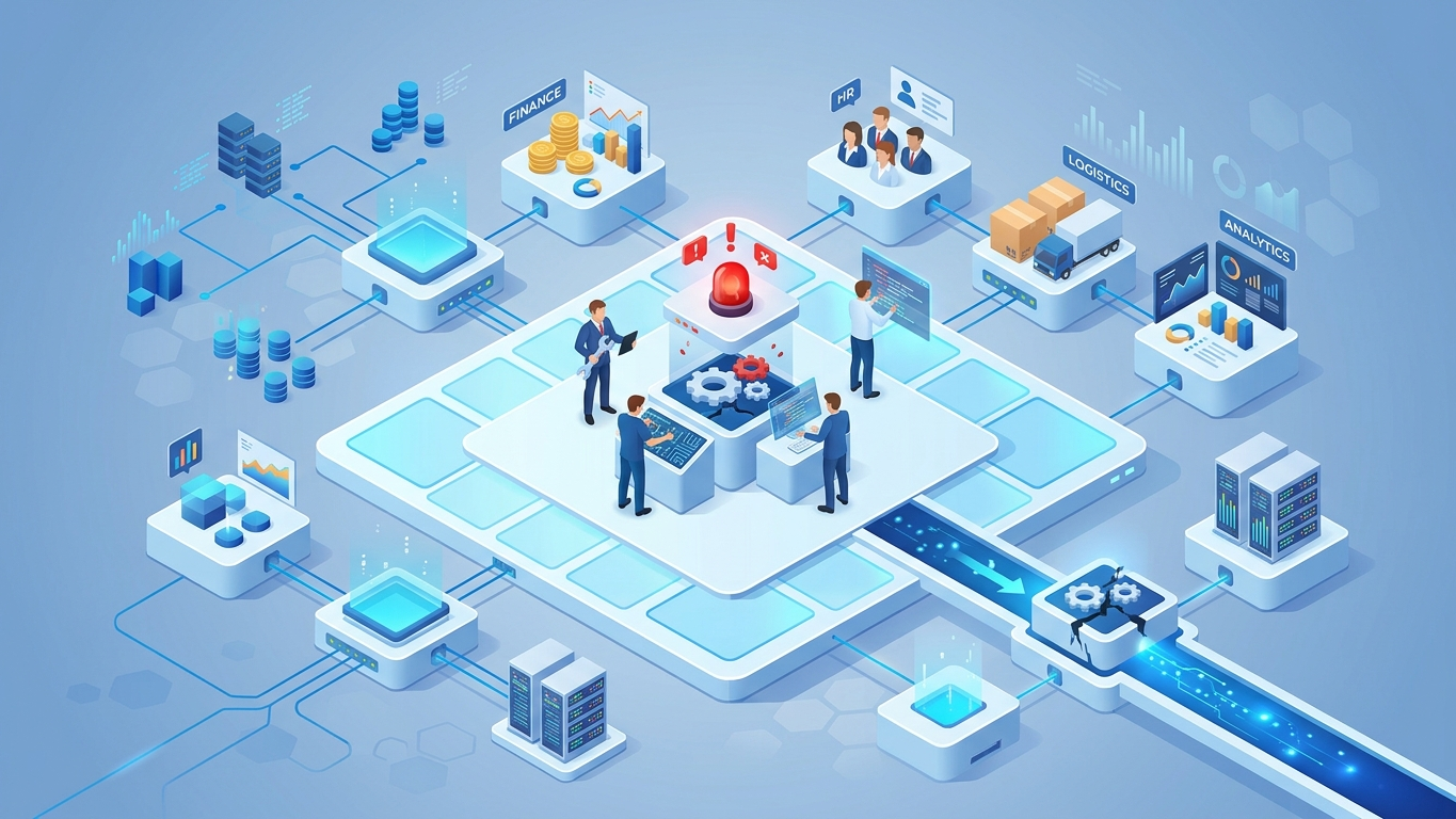 Troubleshooting Common Issues