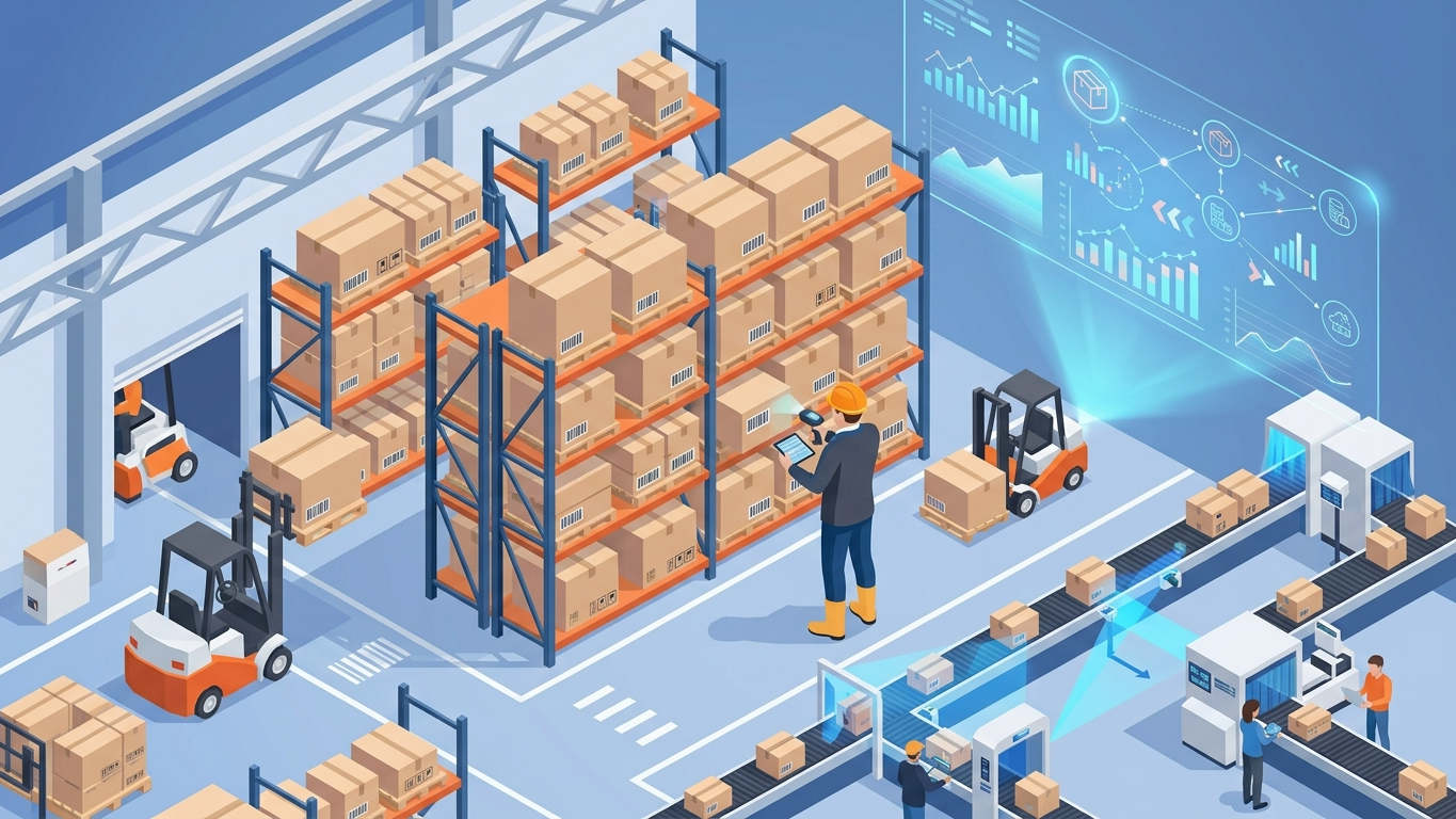 What barcode symbologies does Odoo support?