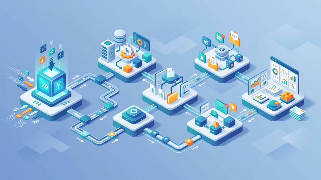 What Are Automated Actions in Odoo?