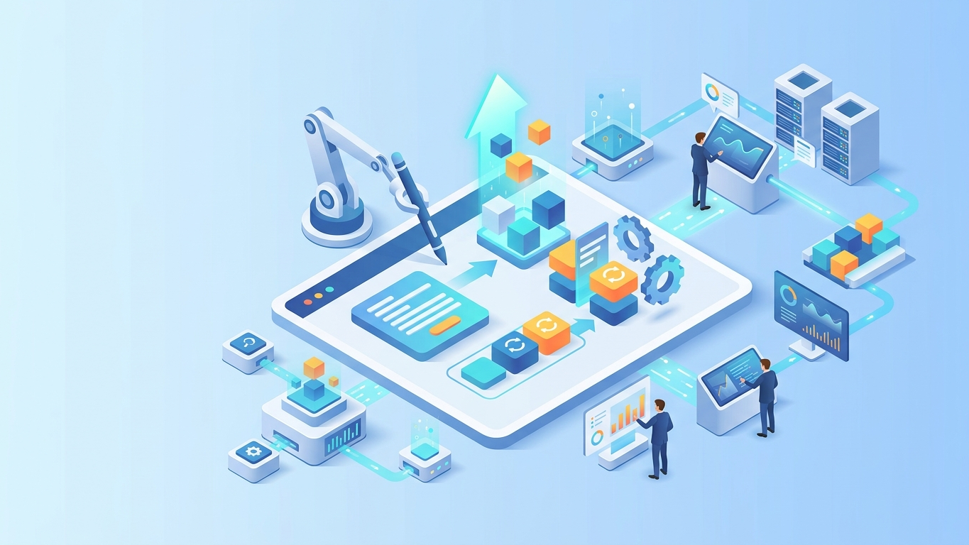 5. Create or Update Records