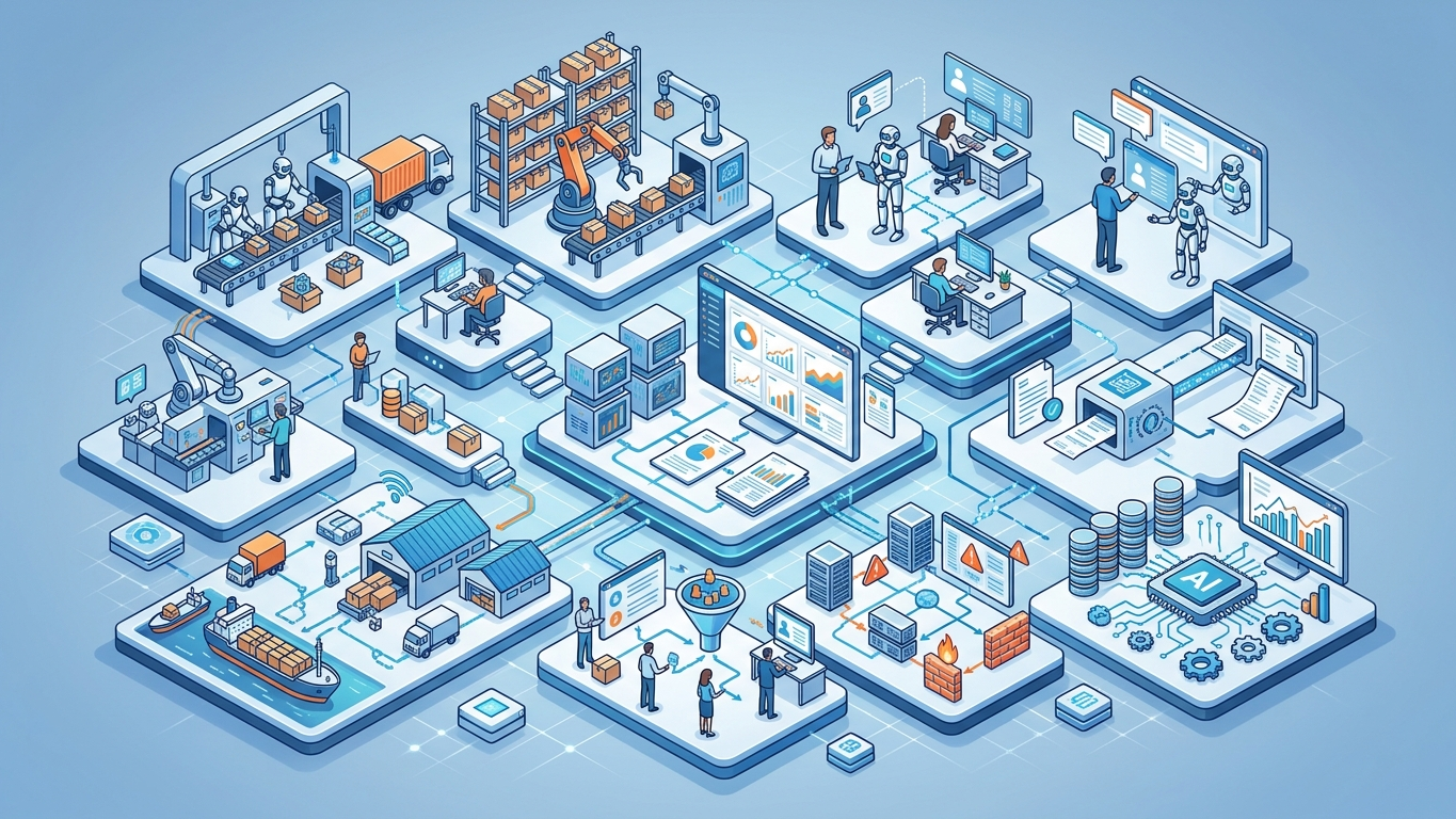 10 Proven Automation Use Cases