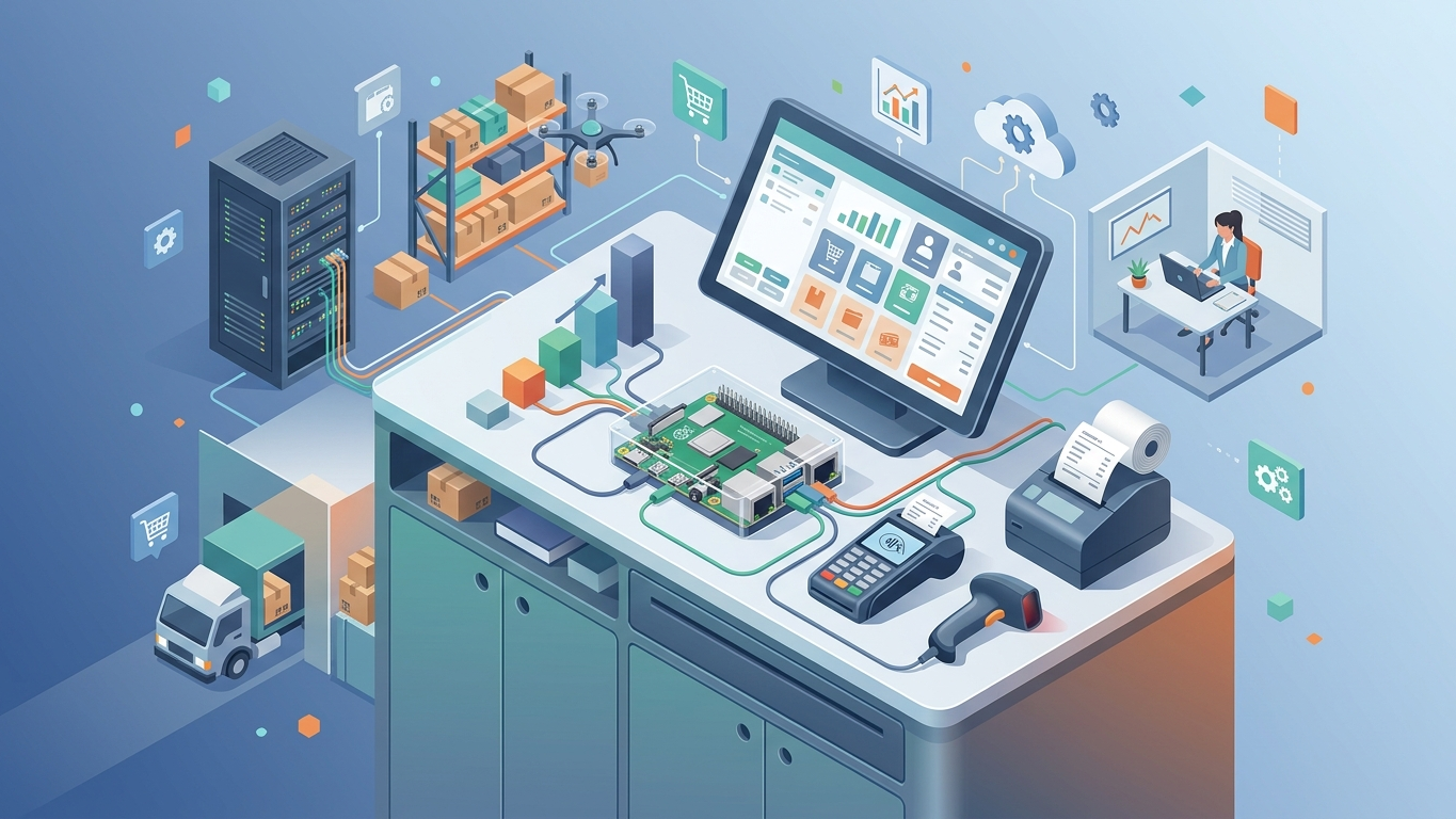 Option 1: Raspberry Pi DIY Build (Recommended for Most)