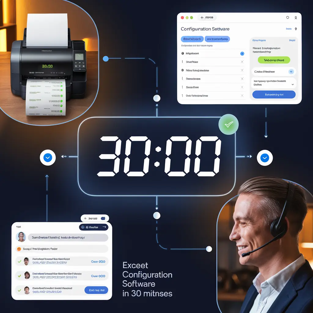 أدوات تثبيت Ultraprint
